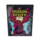 Dungeons & Dragons: Dragon Delves Adventure Anthology (Alternative Art Hardcover)