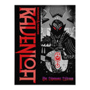 Dungeons & Dragons Ravenloft: Horrors Within Alternative Cover