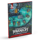 Dungeons & Dragons Ravenloft: Horrors Within Map Pack