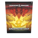 Dungeons & Dragons: Dungeon Master's Screen (2024)