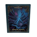 Dungeons & Dragons 2024 Monster Manual Alternative Cover