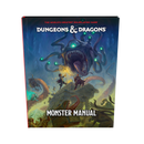 Dungeons & Dragons 2024 Monster Manual