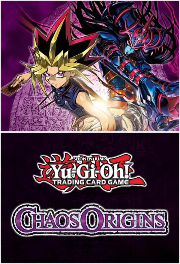 yugioh card shop london The Brotherhood Games