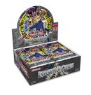 Yu-Gi-Oh! 25th Anniversary – Invasion of Chaos Booster Box