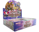 Yu-Gi-Oh! Battles of Legend: Glorious Gallery Booster Box [Pre-Order] 2026-06-05