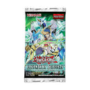 Yu-Gi-Oh! Legendary Duelist - Synchro Storm - Booster Pack
