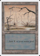 Swamp (Orange Background) [Introductory Two-Player Set]