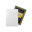Sleeves: Dragon Shield: Classic: White (100)