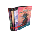 Dungeons & Dragons: Planescape Adventures in the Multiverse