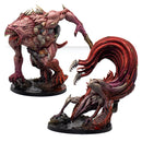 Warcrow Adventures: Core Box