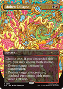 Molten Collapse [Secret Lair Drop Series]