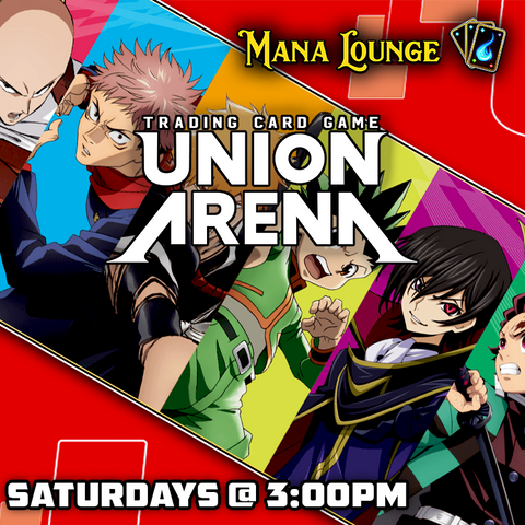 Union Arena Game Day ticket - Sat, Nov 23 2024