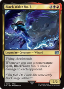 Black Waltz No. 3 [FINAL FANTASY]