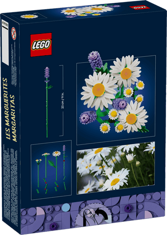 LEGO®  Petite Daisies (11508)