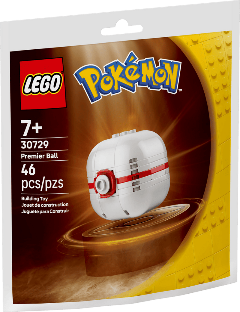 LEGO® Premier Ball (30729)