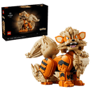 LEGO® Arcanine (72160)