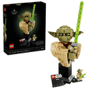 LEGO® Yoda™ Bust (75438)