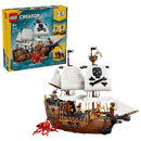 LEGO® Iconic Pirate Ship (31387)