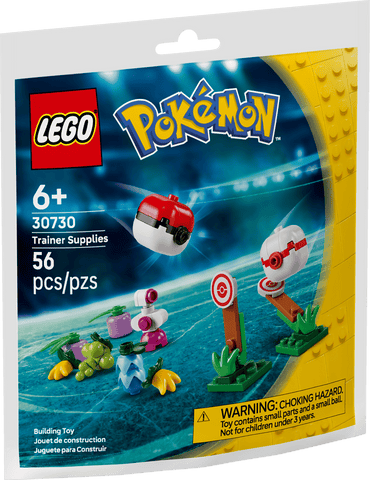 LEGO® Trainer Supplies (30730)