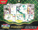 Pokémon TCG: Scarlet & Violet-Paldean Fates Ex Premium Collection