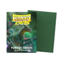 Dragon Shield: Matte: Forest Green (100)