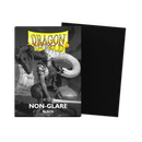 Dragon Shield: Non-Glare: Black (100)