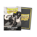 Dragon Shield: Non-Glare: Clear (100)