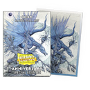 Sleeves: Dragon Shield: Special Edition: Matte DUAL Art: Archive Reprint: Mear (100)