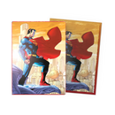 Dragon Shield: Limited Edition: Superman Series: Superman 2