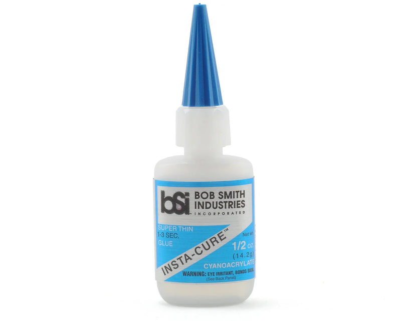 BSI Insta-Cure Super Thin - 15ml (Super Glue)