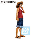 One Piece – Ichibansho Monkey D. Luffy (Memories of Adventure) Masterlise Figure