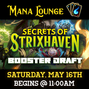 Event Ticket Image