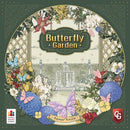Butterfly Garden (English)