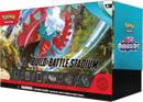 Pokemon SV4: Paradox Rift Build And Battle Stadium