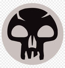 Magic: The Gathering - Land Packs - Swamp