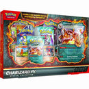 Pokémon TCG: Charizard ex Special Collection