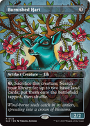 Burnished Hart [Secret Lair Drop Series]