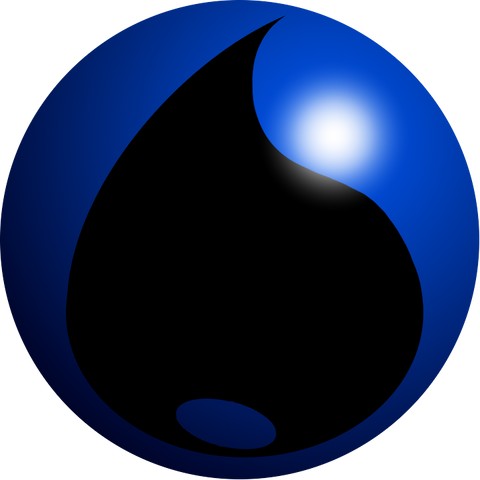 Pokemon: Energy Pack - 20 Water Energy