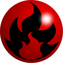 Pokemon: Energy Pack - 20 Fire Energy