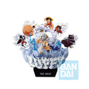 One Piece – Ichibansho Monkey D. Luffy Gear 5 Ondimension (Memories of Adventure) Figure