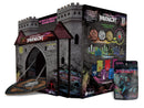 Dungeons & Dragons: Mists of Ravenloft Treasure Packs