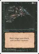 Terror [Fourth Edition]