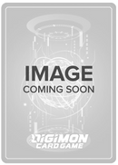 Butenmon [BT26-015] [Timeless Bonds Release Event Cards]