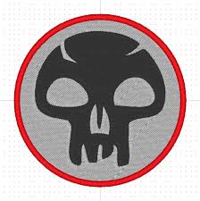 Magic: The Gathering - Land Packs - 10 Foil Swamps