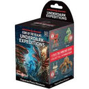 D&D Icons of the Realms: Underdark Expeditions Booster