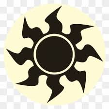 Magic: The Gathering - Land Packs - 20 Full Art Plains