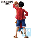 One Piece – Ichibansho Monkey D. Luffy (Another Ver.) (Memories of Adventure) Masterlise Plus Figure