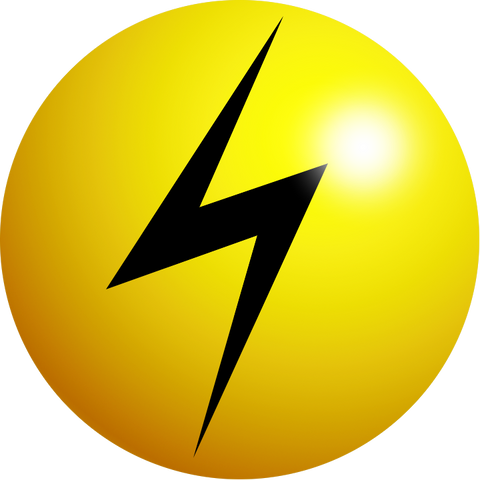 Pokemon: Energy Pack - 20 Electric Energy