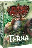 Flesh and Blood: First Strike Deck - Terra