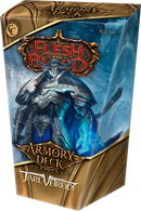 Flesh and Blood: Armory Deck Origins - Jarl Vetreidi